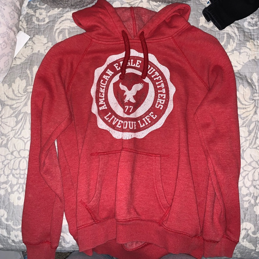 American Eagle hoodie